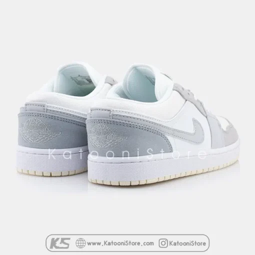خرید کفش اسپرت نایک ایر جردن 1 لو پاریس – Nike Air Jordan 1 Low Paris