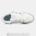 خرید کفش اسپورت نایک ایر جردن 1 لو پاریس – Nike Air Jordan 1 Low Paris