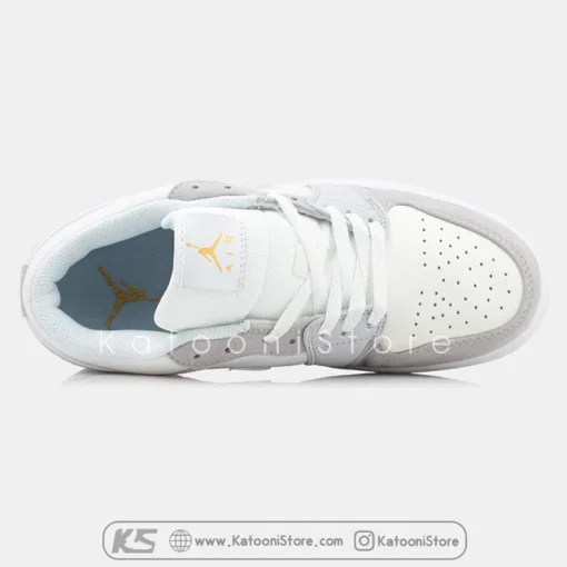 خرید کفش اسپورت نایک ایر جردن 1 لو پاریس – Nike Air Jordan 1 Low Paris