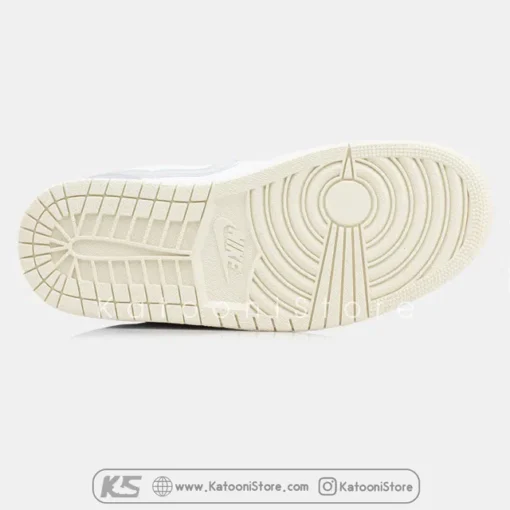 خرید کفش پیاده روی نایک ایر جردن 1 لو پاریس – Nike Air Jordan 1 Low Paris
