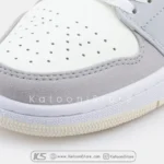 خرید کفش زنانه نایک ایر جردن 1 لو پاریس – Nike Air Jordan 1 Low Paris