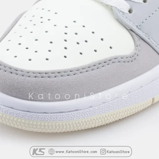 خرید کفش زنانه نایک ایر جردن 1 لو پاریس – Nike Air Jordan 1 Low Paris