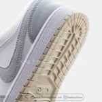 خرید کتونی زنانه نایک ایر جردن 1 لو پاریس – Nike Air Jordan 1 Low Paris
