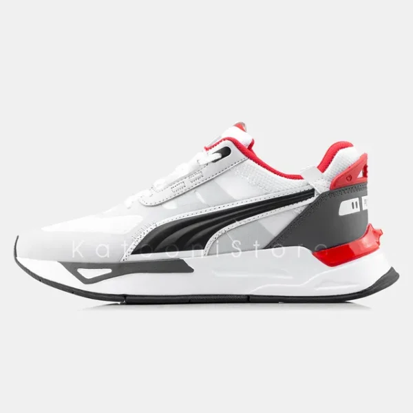 خرید کتونی پوما بسکت میراژ - Puma Baskets Mirage