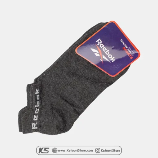 جوراب اسپرت آکرلینک ریباک - Socks Reebok (2007)