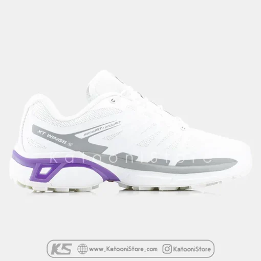 خرید کفش سالامون ایکس تی وینگز 2 - Salomon XT-Wings 2
