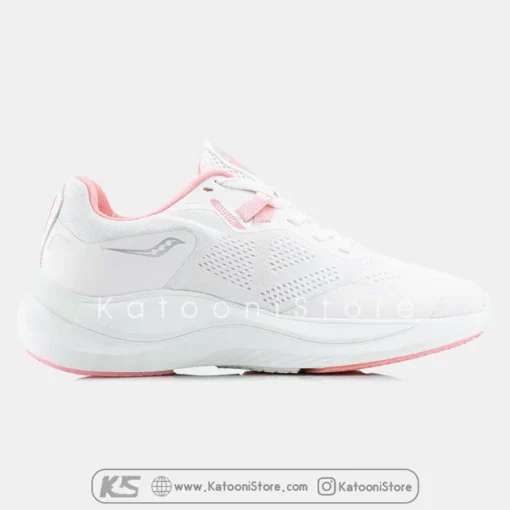 خرید کتانی ساکونی گاید 15 – Saucony Guide 15