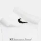 جوراب اسپرت پنبه ای نایک 9033 - Socks Nike M6 (9033)