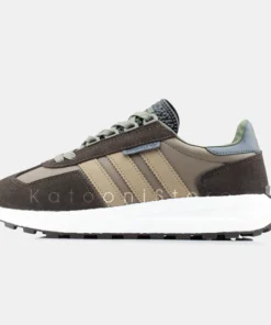 خرید کتونی آدیداس رتروپی – Adidas Retropy E5