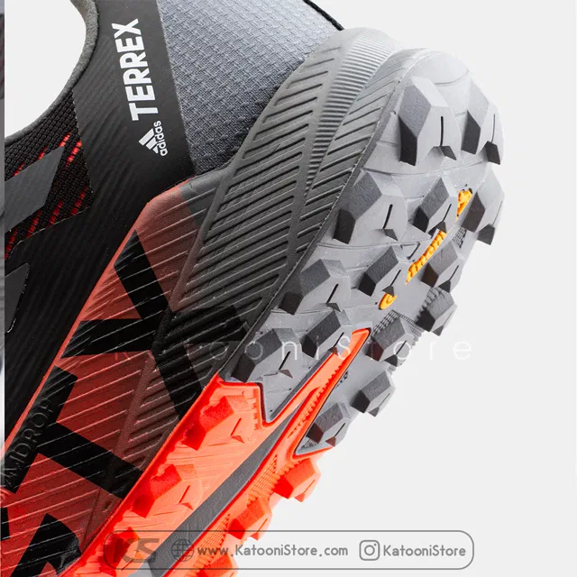 خرید کفش کوهنوردی آدیداس ترکس آگراویک فلو 2 - Adidas Terrex Agravic Flow 2
