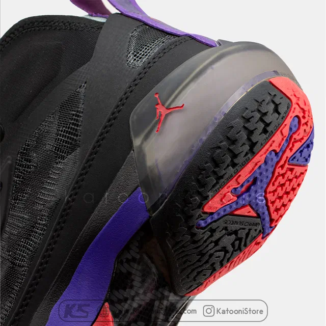خرید کفش بسکتبال نایک ایر جردن 37 – Nike Air Jordan 37
