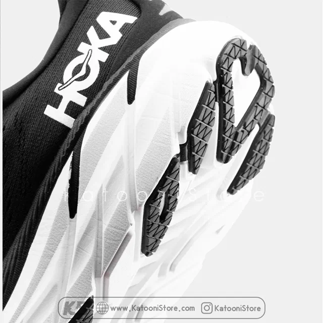 خرید کفش ورزشی مردانه هوکا کلیفتون 8 – Hoka Clifton 8