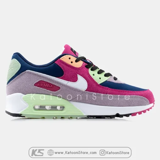 خرید کفش نایک ایرمکس 90 - Nike Air Max 90