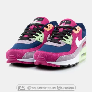 خرید کفش مردانه نایک ایرمکس 90 - Nike Air Max 90