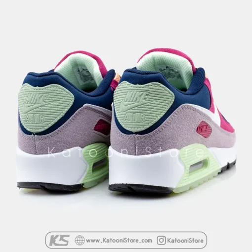 خرید کتانی نایک ایرمکس 90 - Nike Air Max 90