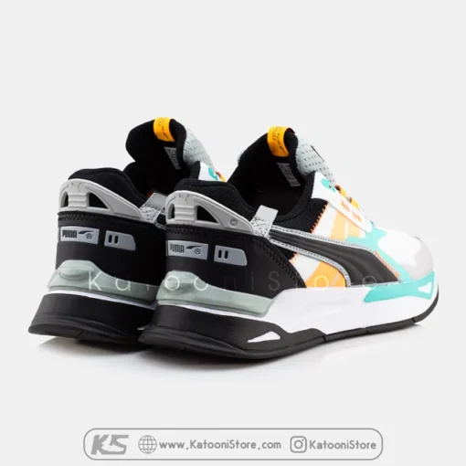 خرید کفش اسپرت پوما بسکت میراژ - Puma Baskets Mirage