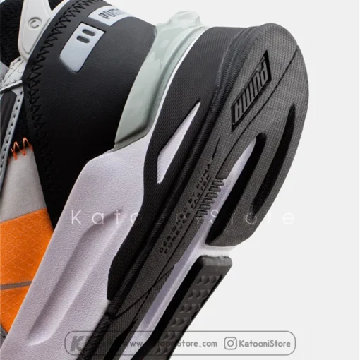 خرید کفش پیاده روی پوما بسکت میراژ - Puma Baskets Mirage