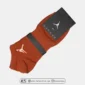 جوراب اسپرت ساق کوتاه جردن 2653 - Socks M2 (2653)