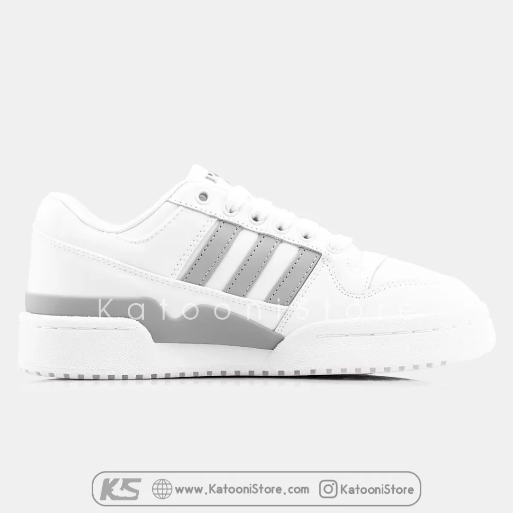 خرید کفش آدیداس پرادا فروم لو – Adidas Prada X Forum Low