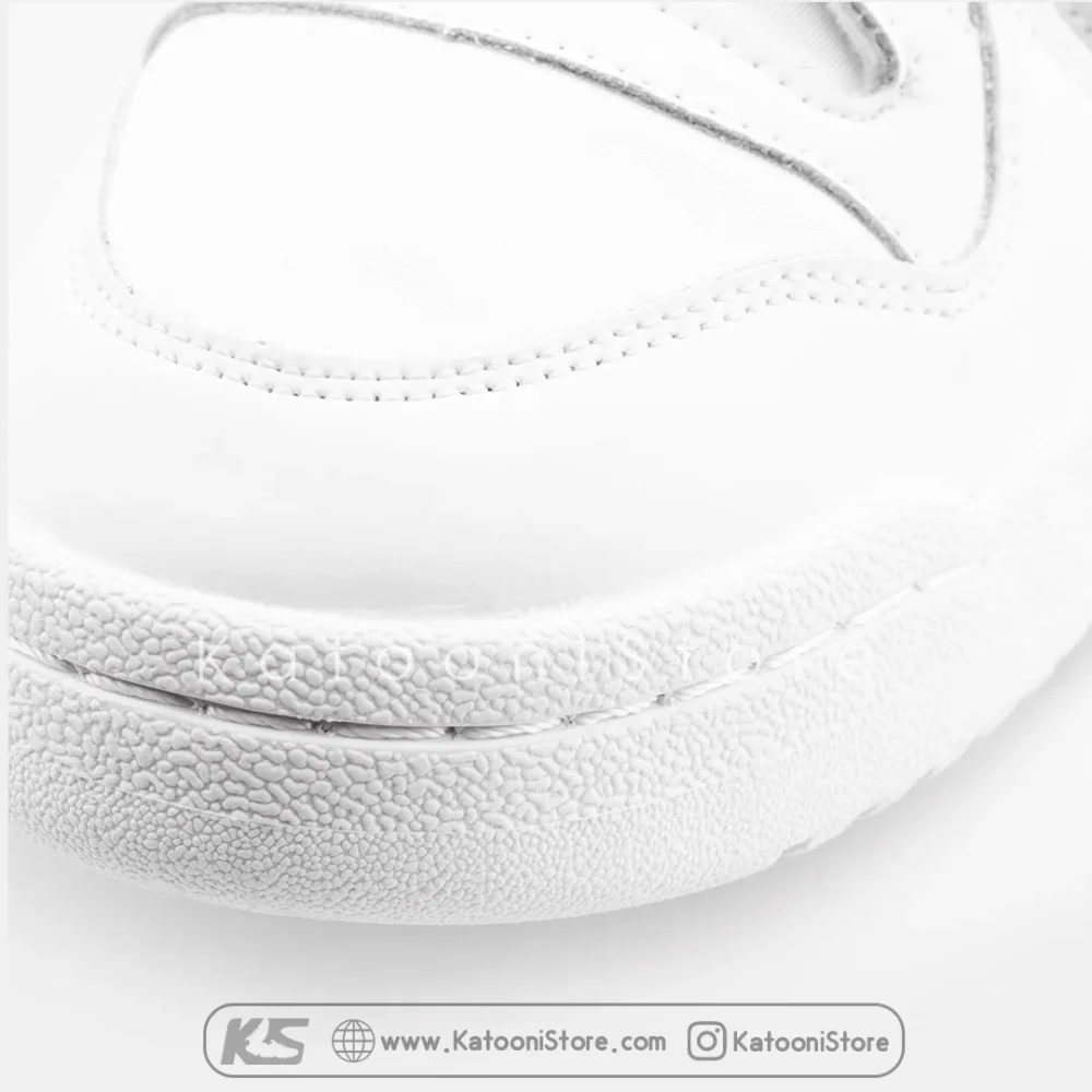خرید کتونی زنانه آدیداس پرادا فروم لو – Adidas Prada X Forum Low