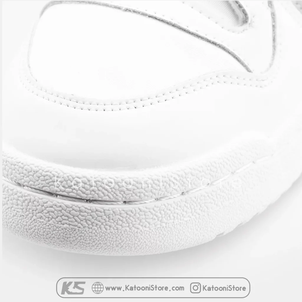 خرید کتونی زنانه آدیداس پرادا فروم لو – Adidas Prada X Forum Low