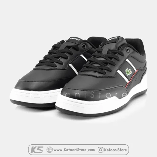 خرید کتونی اسپرت لاگوست لروند پرو 222 - Lacoste Lerond Pro 222