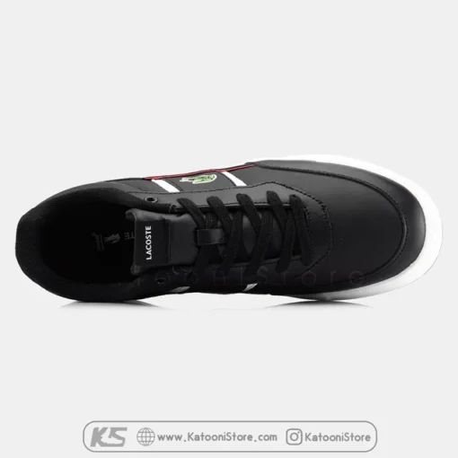 خرید کفش لاگوست لروند پرو 222 - Lacoste Lerond Pro 222