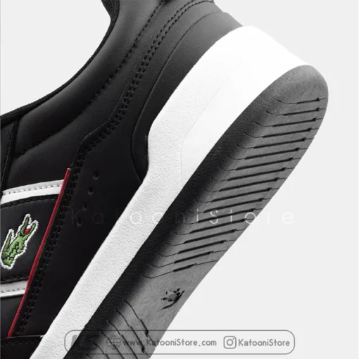خرید کفش کلاسیک لاگوست لروند پرو 222 - Lacoste Lerond Pro 222