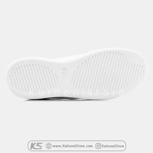 خرید کتونی تنیس لاگوست لروند پرو 222 - Lacoste Lerond Pro 222