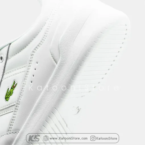 خرید کتونی مردانه لاگوست لروند پرو 222 - Lacoste Lerond Pro 222