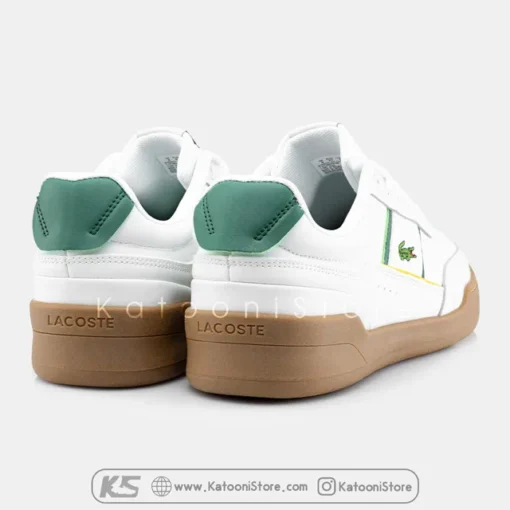 خرید کفش کلاسیک لاگوست لروند پرو 222 - Lacoste Lerond Pro 222