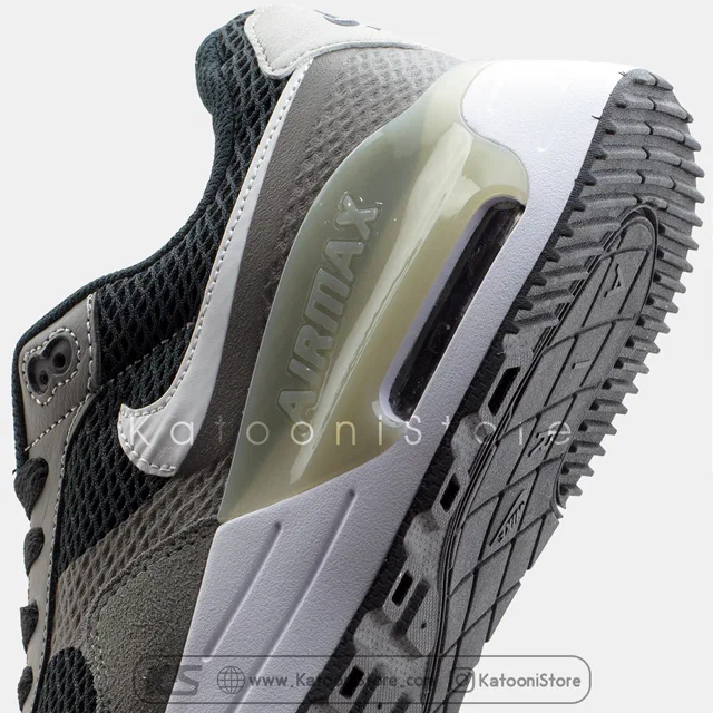 خرید کفش شیک نایک ایرمکس سیستم – Nike Air Max Syetm