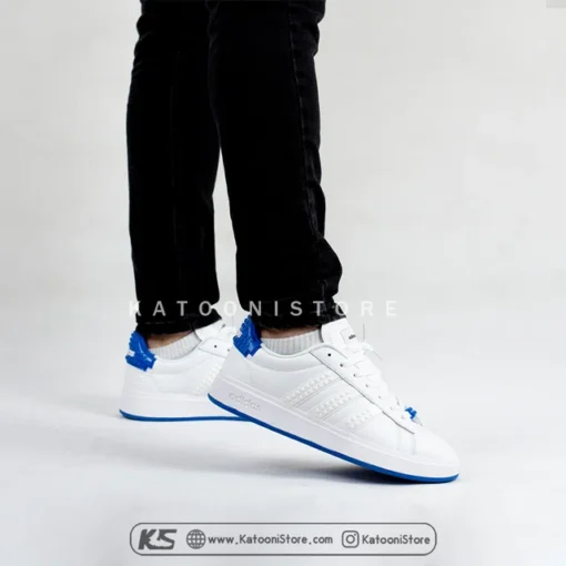 خرید کتونی آدیداس گرند کورت 2.0 - Adidas Grand Court X Lego 2.0