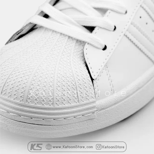 خرید کتونی کلاسیک آدیداس سوپر استار - Adidas Super Star