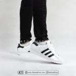 خرید کتونی آدیداس سوپر استار – Adidas Super Star