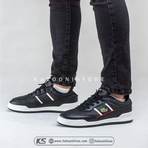 خرید کتونی مردانه لاگوست لروند پرو 222 - Lacoste Lerond Pro 222