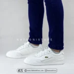 خرید لاگوست لروند پرو 222 - Lacoste Lerond Pro 222