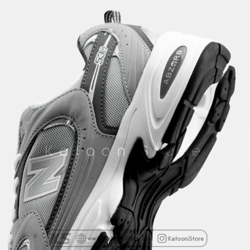خرید کتونی اسپرت نیوبالانس 530 – New Balance 530