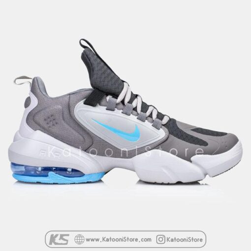 کفش اسپرت نایک ایرمکس آلفا سویج - Nike Air Max Alpha Savage