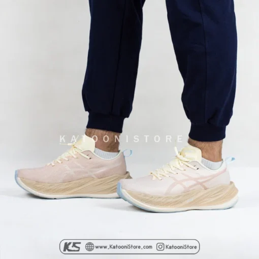 خرید کفش اسیکس سوپر بلاست - Asics Superblast