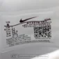 لیبل نایک ایرمکس آلفا سوییج - Nike Air Max Alpha Savage