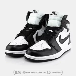 خرید کفش نایک ایر جردن 1 رترو ساقدار