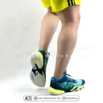 کفش مردانه مناسب برای والیبال