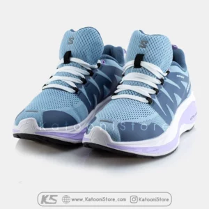 خرید بهترین کفش پیاده روی در طبیعت سالامون