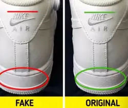 کتونی اورجینال