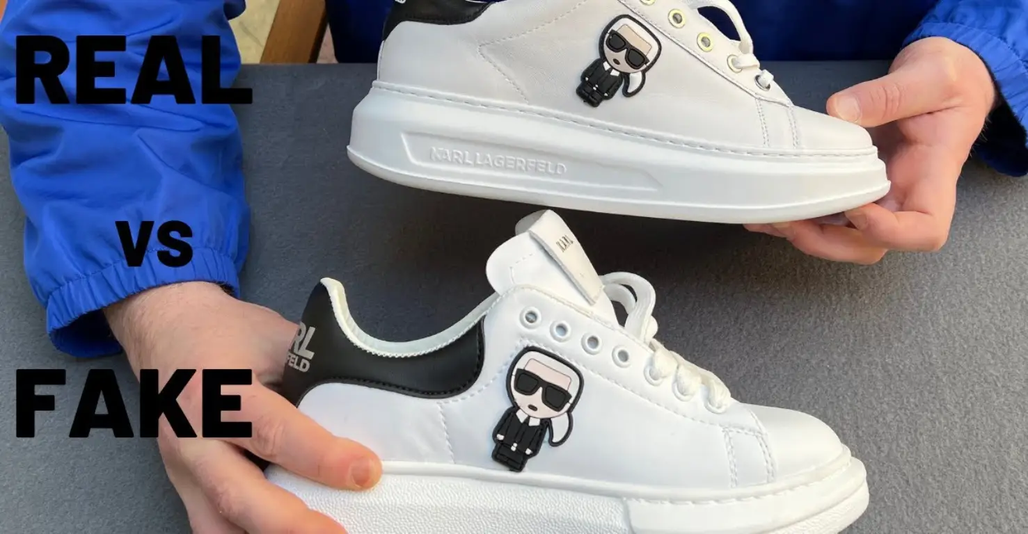 خرید کتونی اورجینال