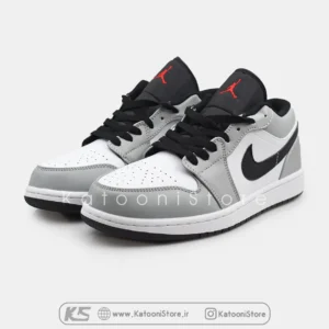 کتونی کفش اسپورت نایک ایر جردن 1 لو