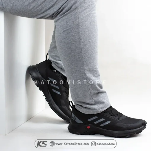 کتونی مناسب طبیعت آدیداس
