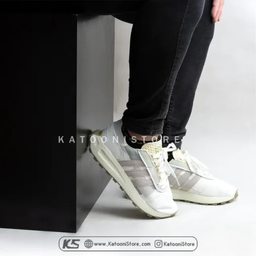 کتونی ست ادیداس رتروپی ای 5
