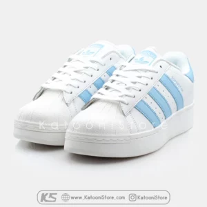 خرید کتونی آدیداس سوپر استار ایکس ال جی